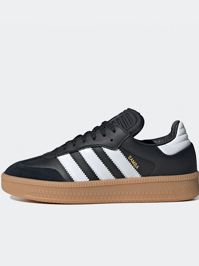 adidas Originals, Samba XLG, black, Image 1 of 8