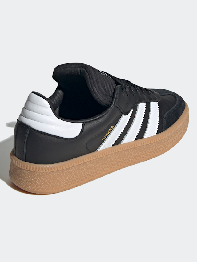 adidas Originals, Samba XLG, black, Image 4 of 8