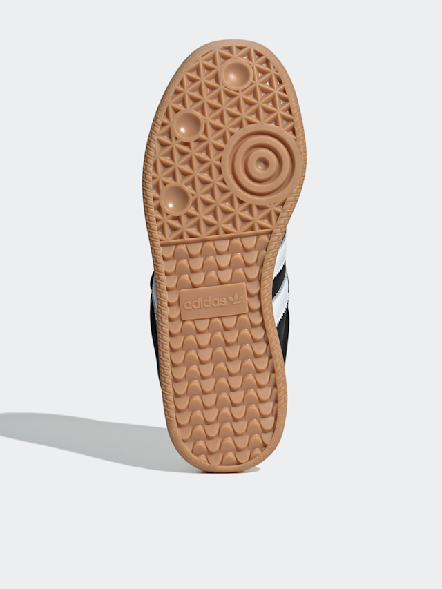 adidas Originals, Samba XLG, black, Image 5 of 8