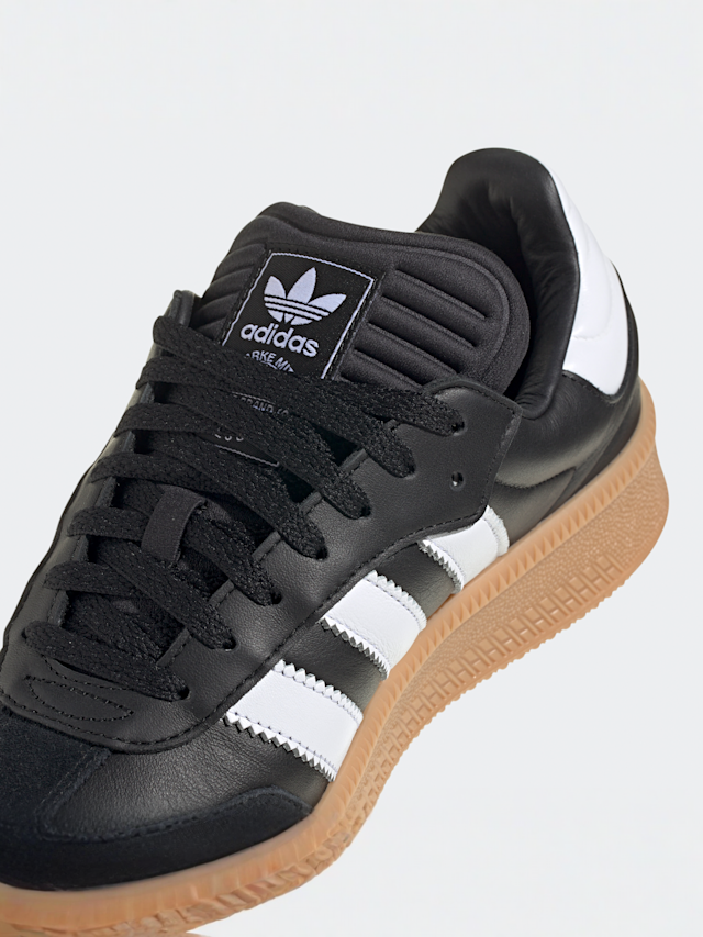 adidas Originals, Samba XLG, black, Image 7 of 8