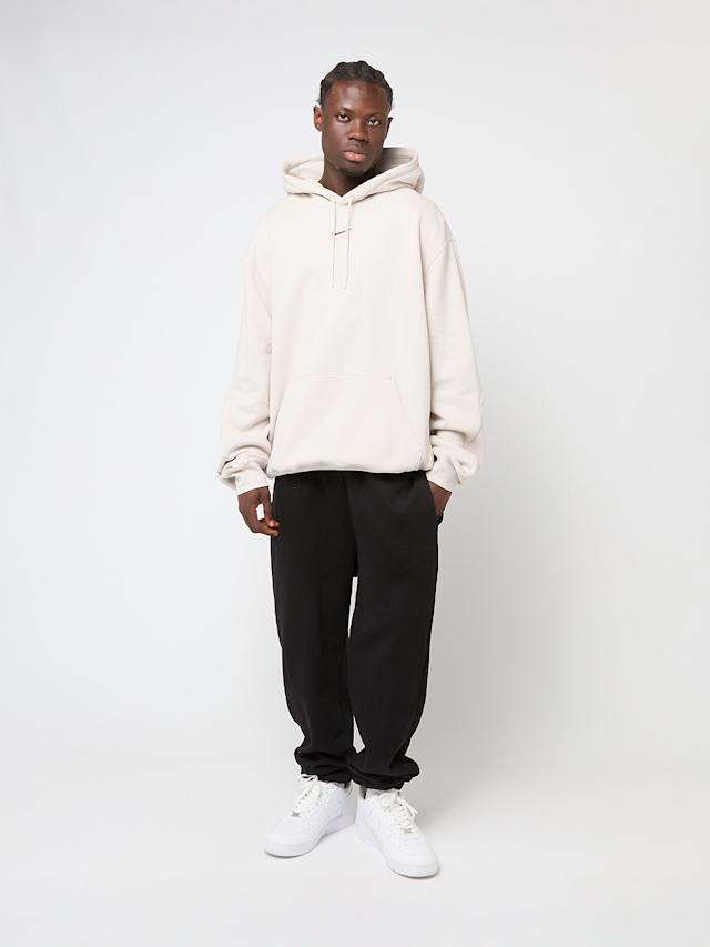 Nike Nocta, NRG CS Fleece Hoodie, beige, Image 8 of 8