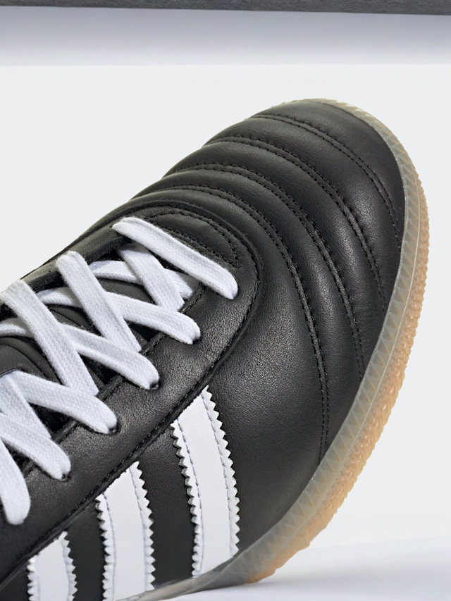 adidas Originals, Samba JP, black, Image 7 of 8
