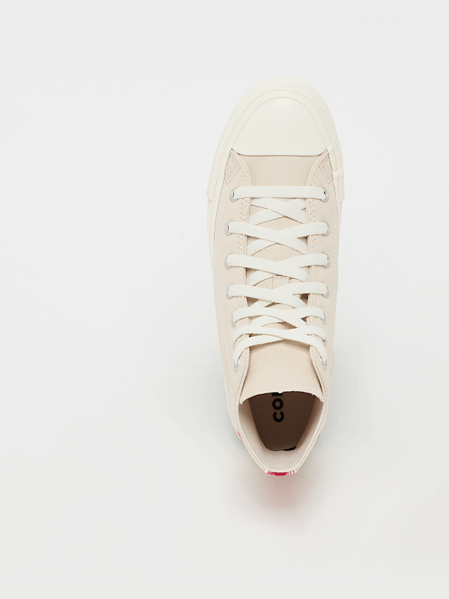 Converse, Chuck Taylor All Star, beige, Image 5 of 7
