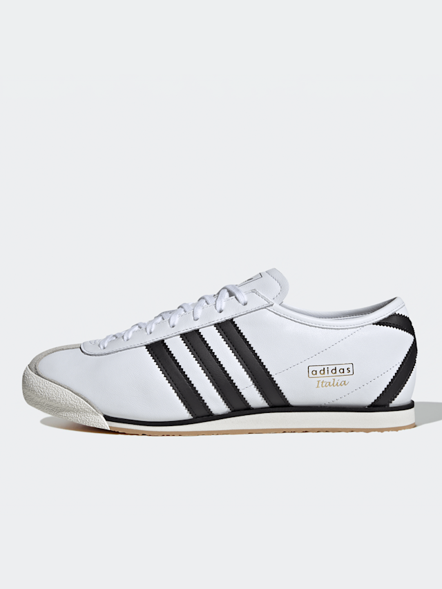 adidas Originals, Italia 70s, white, Image 1 of 8