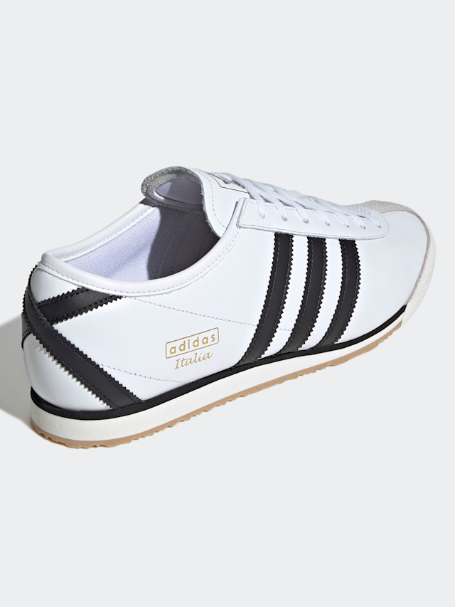 adidas Originals, Italia 70s, white, Image 4 of 8