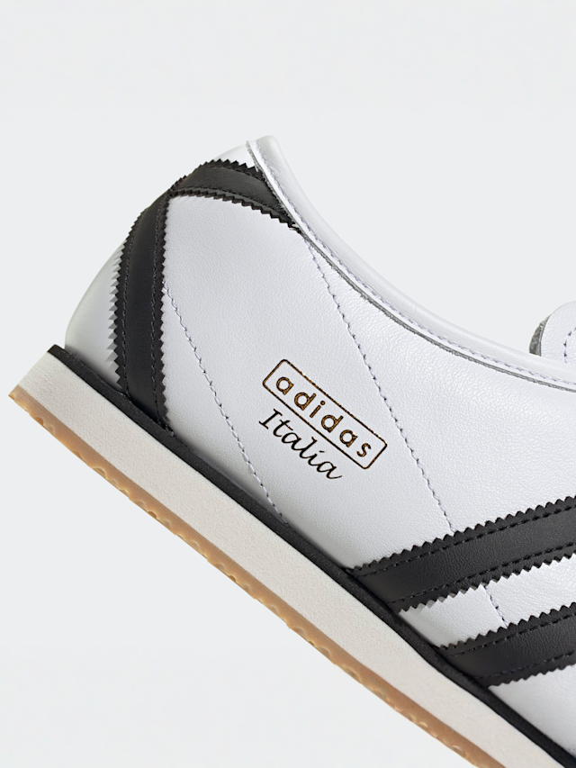 adidas Originals, Italia 70s, white, Image 7 of 8