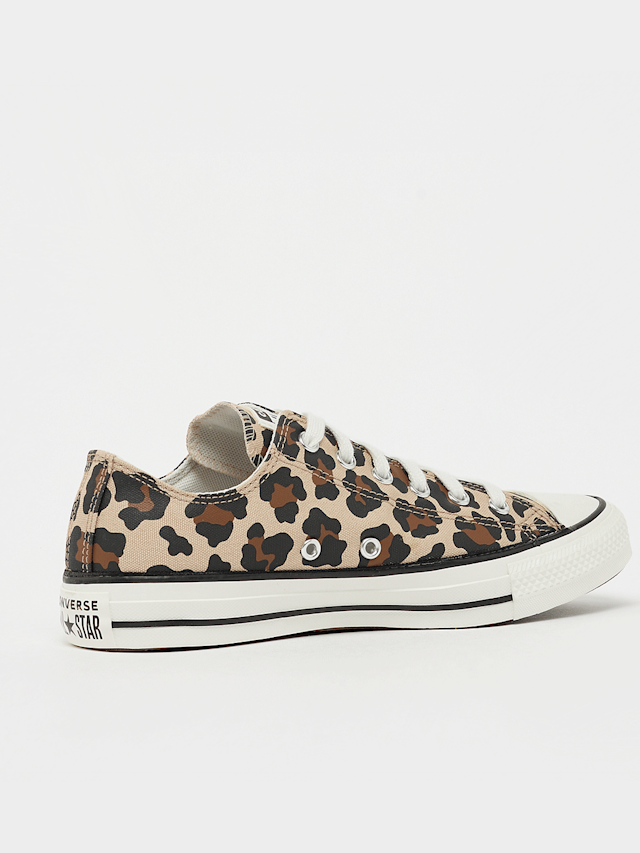 Converse, Chuck Taylor All Star, beige, Image 3 of 7