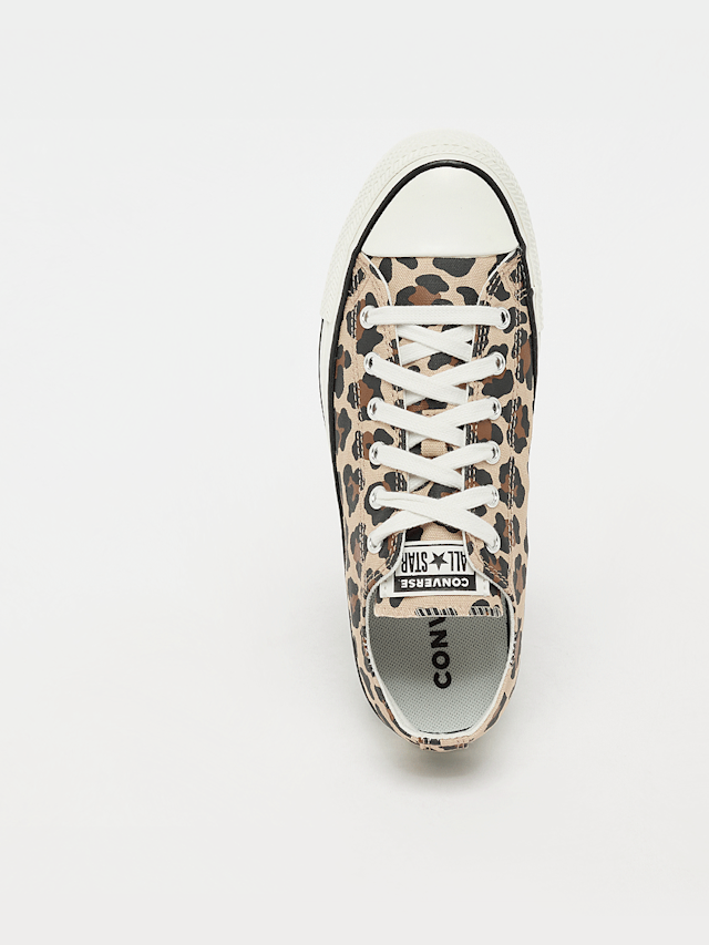 Converse, Chuck Taylor All Star, beige, Image 5 of 7