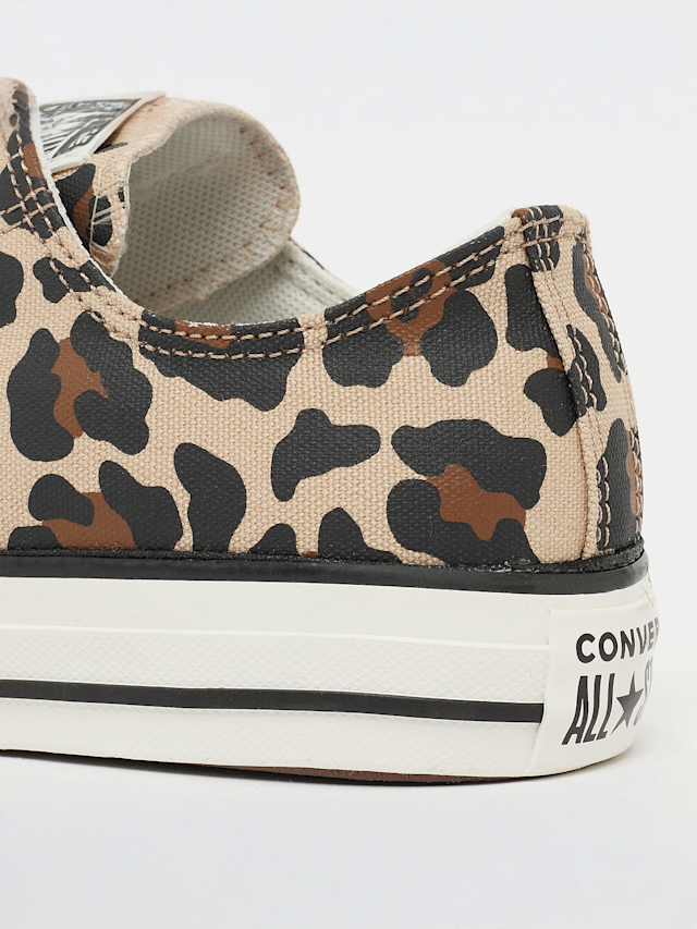 Converse, Chuck Taylor All Star, beige, Image 7 of 7