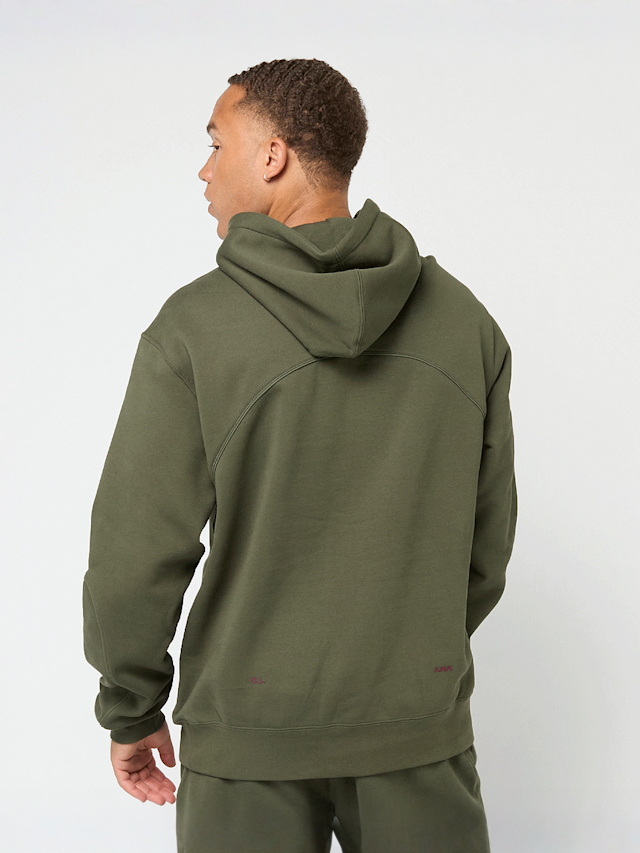 Nike Nocta, NRG CS Hoodie Fleece 2, green, Image 2 of 8