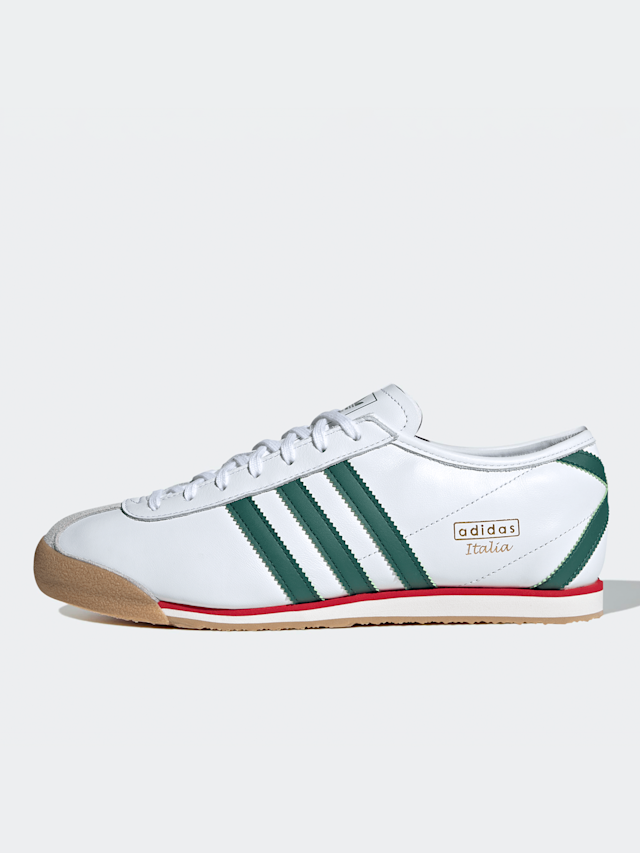 adidas Originals, Italia 70s, white, Image 1 of 8