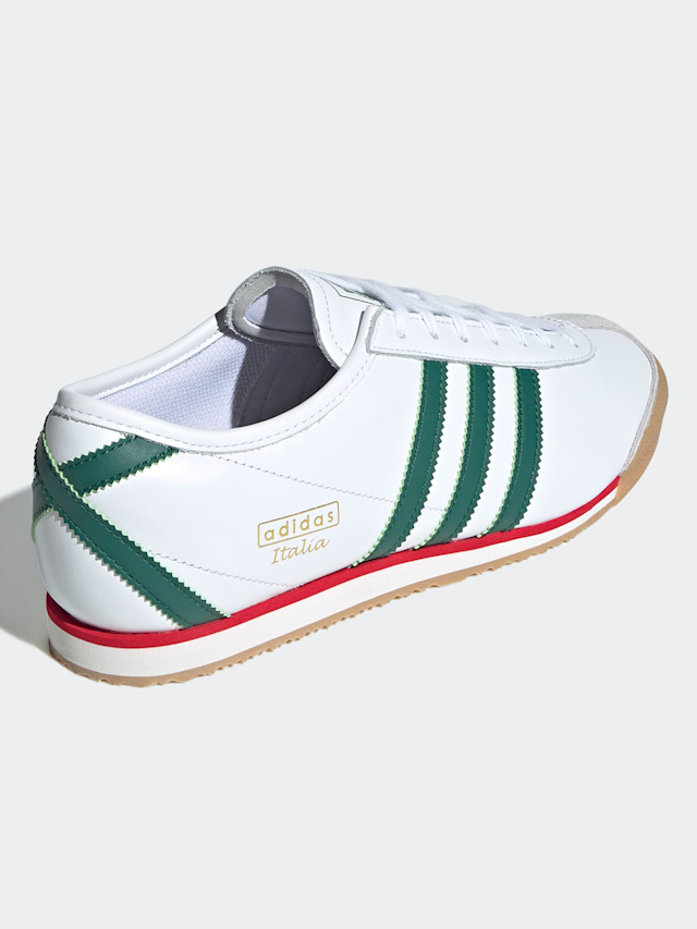 adidas Originals, Italia 70s, white, Image 4 of 8