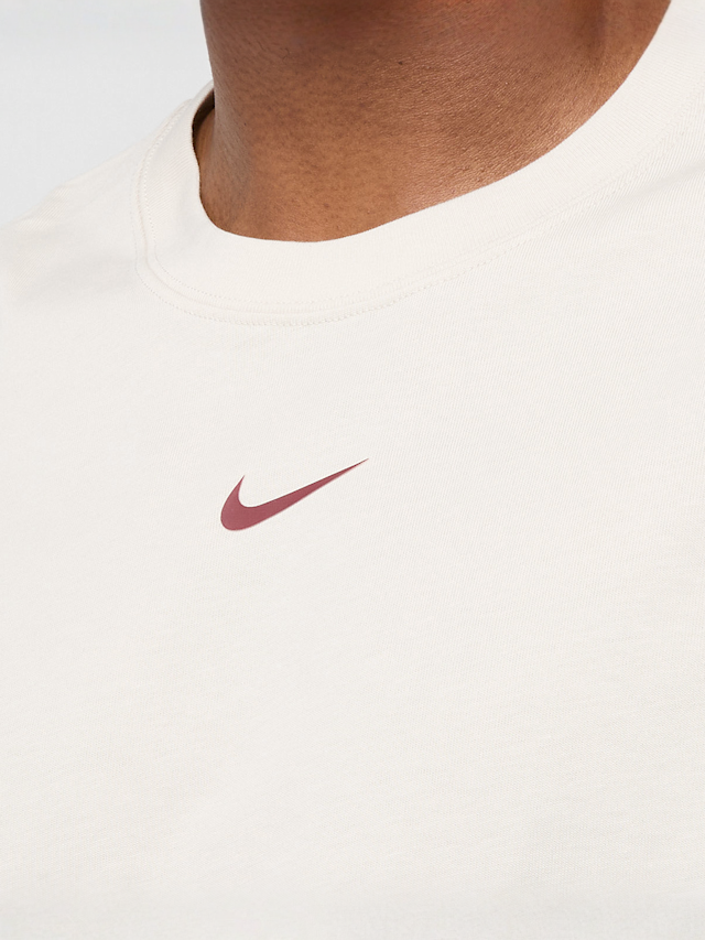 Nike Nocta, NRG CS Tee, beige, Image 3 of 7