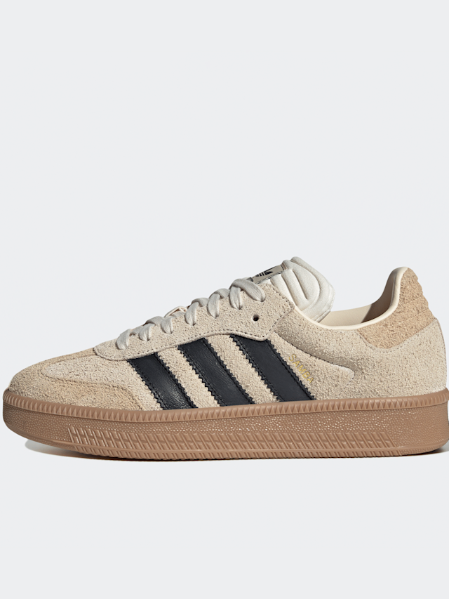adidas Originals, Samba XLG, beige, Image 1 of 8