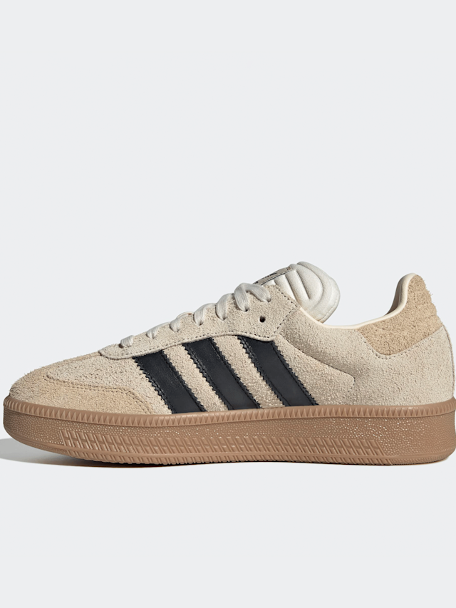 adidas Originals, Samba XLG, beige, Image 2 of 8