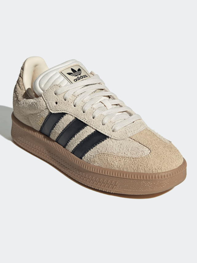 adidas Originals, Samba XLG, beige, Image 3 of 8