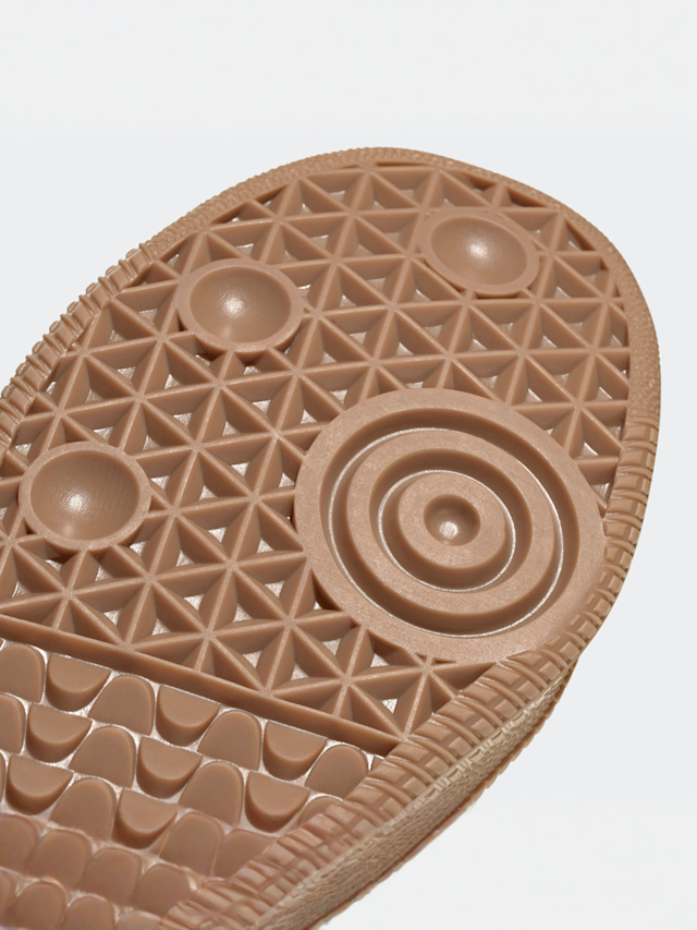 adidas Originals, Samba XLG, beige, Image 7 of 8