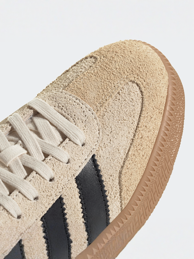adidas Originals, Samba XLG, beige, Image 8 of 8