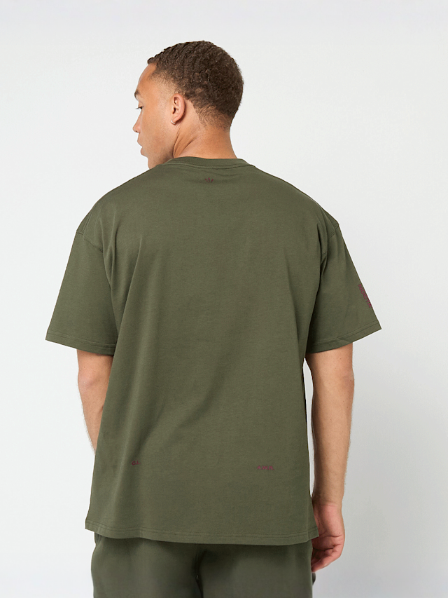 Nike Nocta, NRG CS Shortsleeve Tee, green, Image 2 of 7