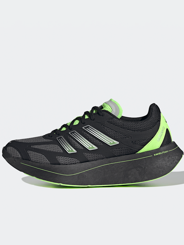 adidas Originals, Adizero Aruku, black, Image 1 of 8