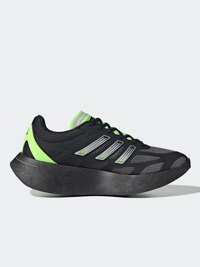adidas Originals, Adizero Aruku, black, Image 2 of 8