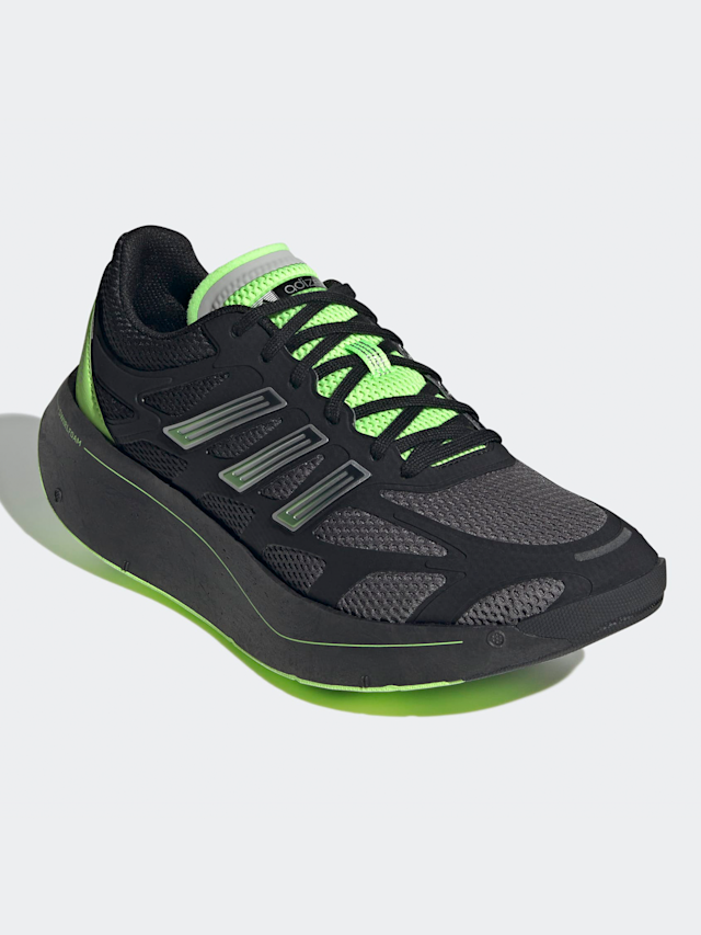 adidas Originals, Adizero Aruku, black, Image 3 of 8