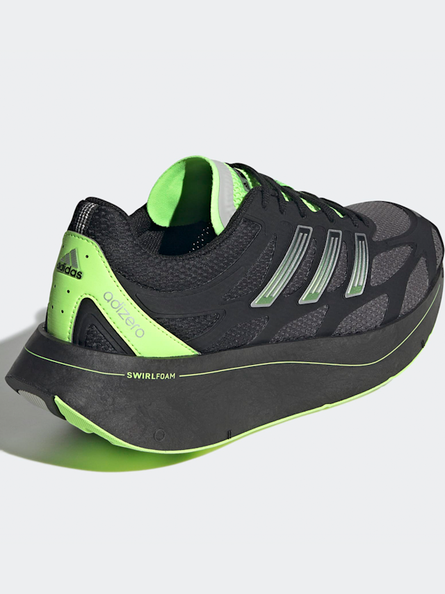 adidas Originals, Adizero Aruku, black, Image 4 of 8