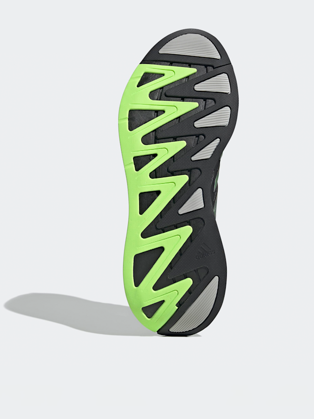 adidas Originals, Adizero Aruku, black, Image 5 of 8
