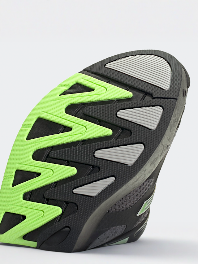 adidas Originals, Adizero Aruku, black, Image 8 of 8