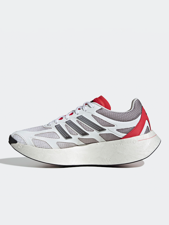 adidas Originals, Adizero Aruku, white, Image 2 of 8