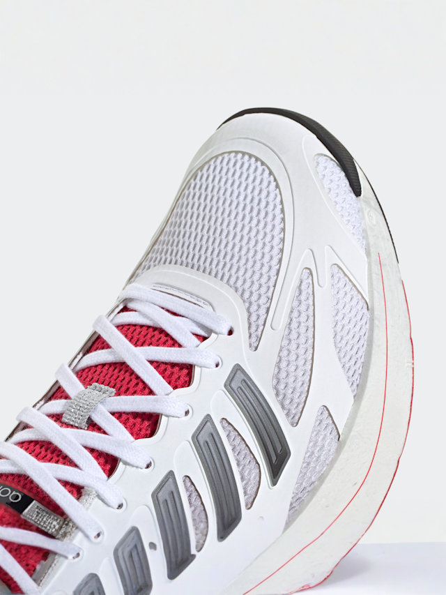 adidas Originals, Adizero Aruku, white, Image 7 of 8
