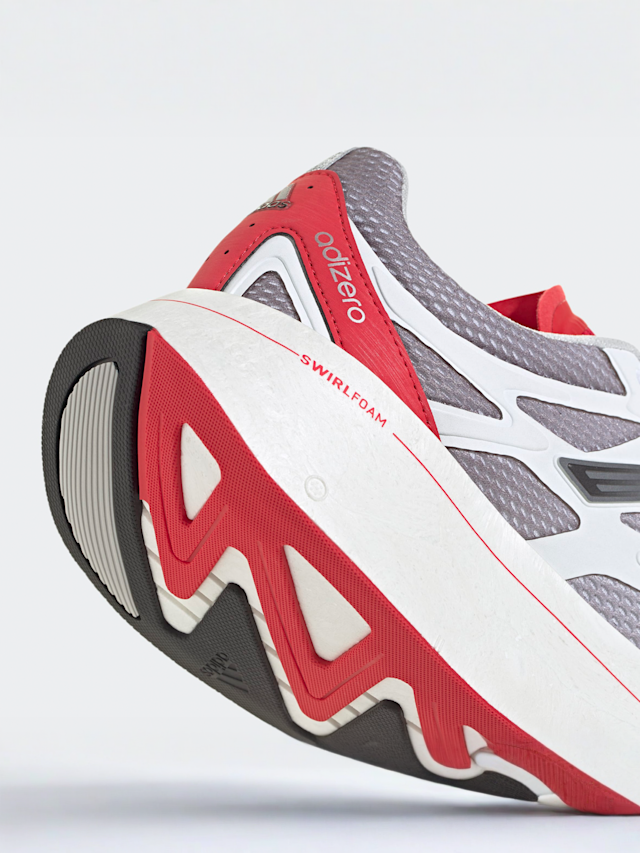 adidas Originals, Adizero Aruku, white, Image 8 of 8