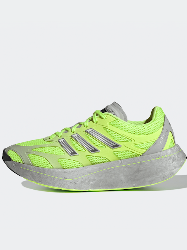 adidas Originals, Adizero Aruku, green, Image 1 of 8