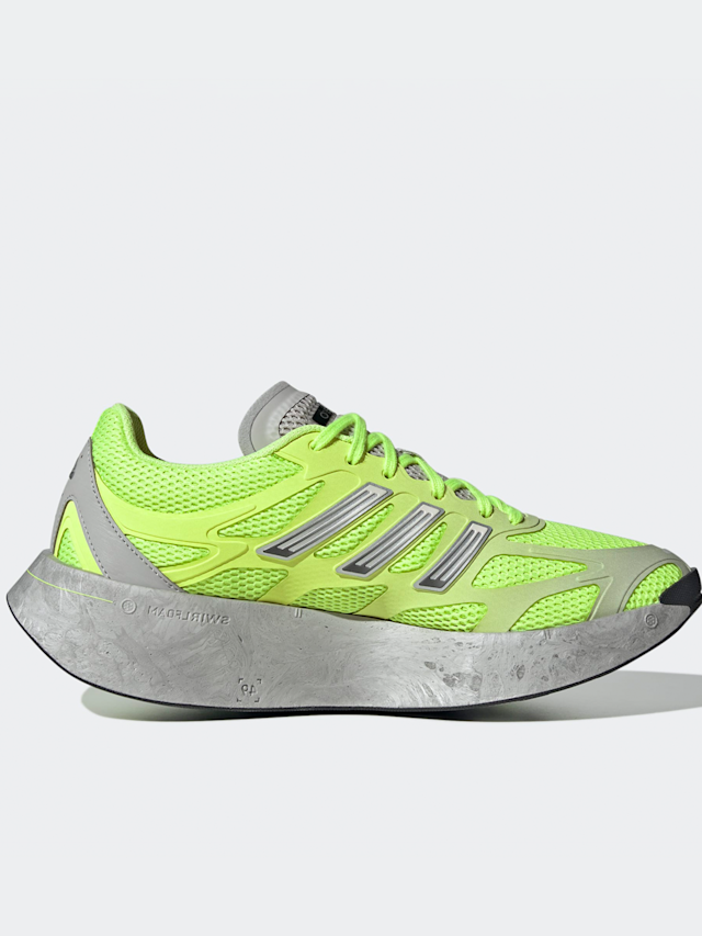 adidas Originals, Adizero Aruku, green, Image 2 of 8