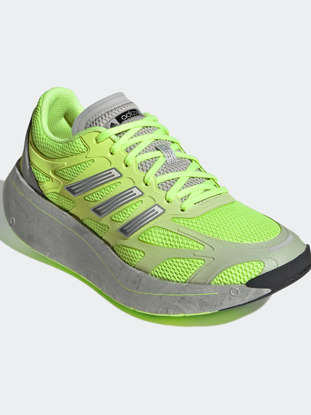 adidas Originals, Adizero Aruku, green, Image 3 of 8