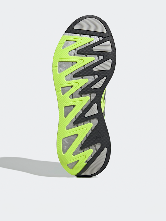 adidas Originals, Adizero Aruku, green, Image 5 of 8