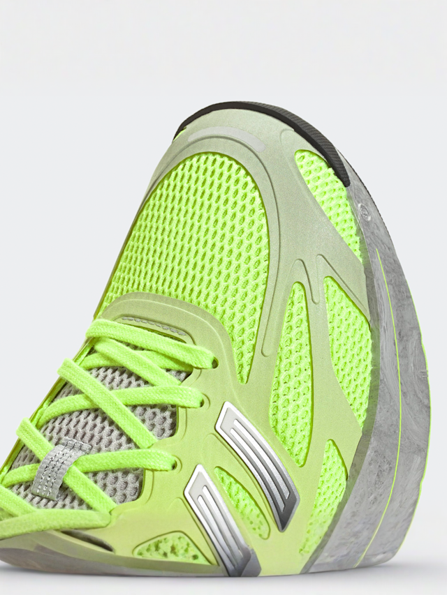 adidas Originals, Adizero Aruku, green, Image 8 of 8