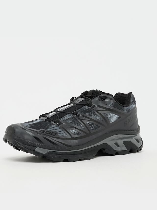Salomon, XT-6 Camo, black, Image 2 of 7