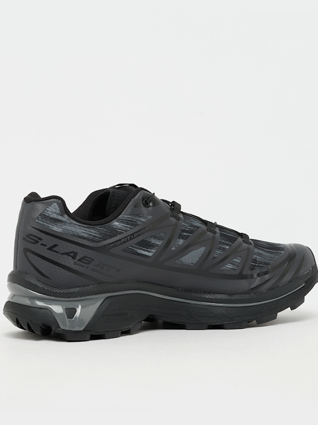 Salomon, XT-6 Camo, black, Image 3 of 7