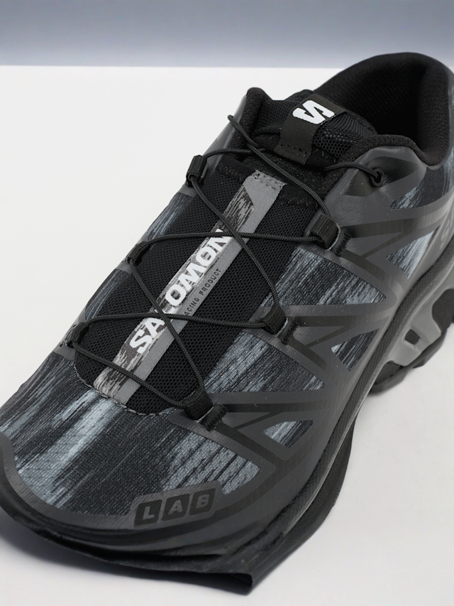 Salomon, XT-6 Camo, black, Image 7 of 7