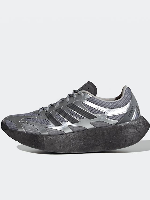 adidas Originals, Adizero Aruku, silver, Image 1 of 8