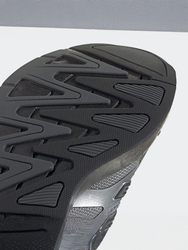 adidas Originals, Adizero Aruku, silver, Image 8 of 8