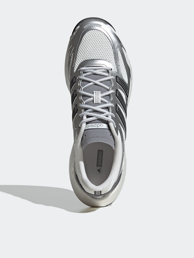 adidas Originals, Adizero Aruku, silver, Image 6 of 8