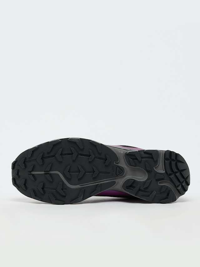 Salomon, XT-6 Iridescent black/hollyhock/plum perfect, purple, Image 4 of 7