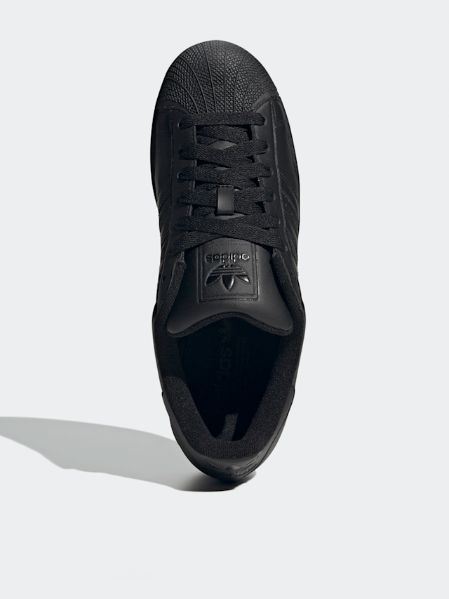 adidas Originals, Superstar II, black, Image 6 of 8