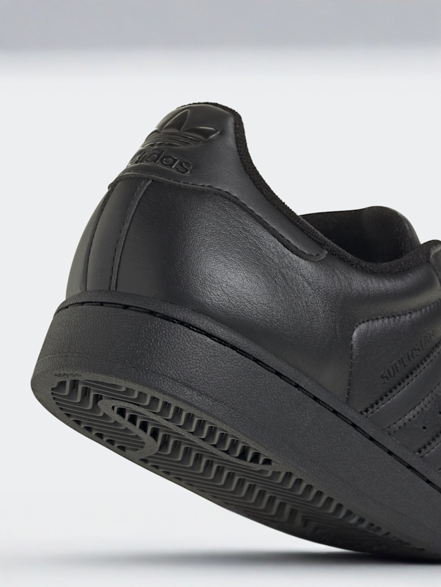 adidas Originals, Superstar II, black, Image 7 of 8