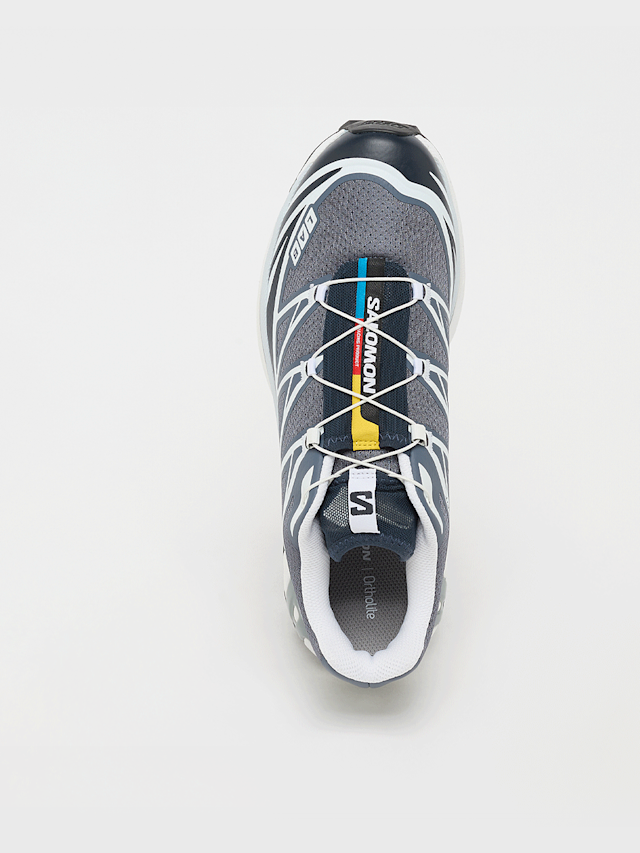 Salomon, XT-6, blue, Image 5 of 7