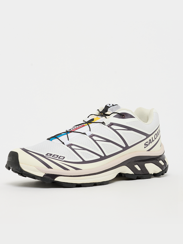 Salomon, XT-6, white, Image 2 of 7