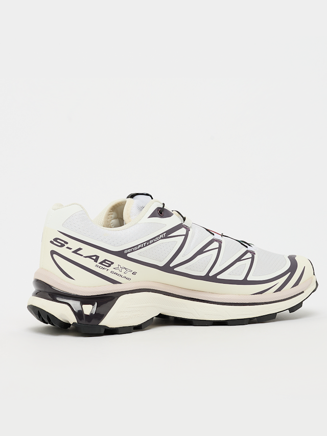 Salomon, XT-6, white, Image 3 of 7