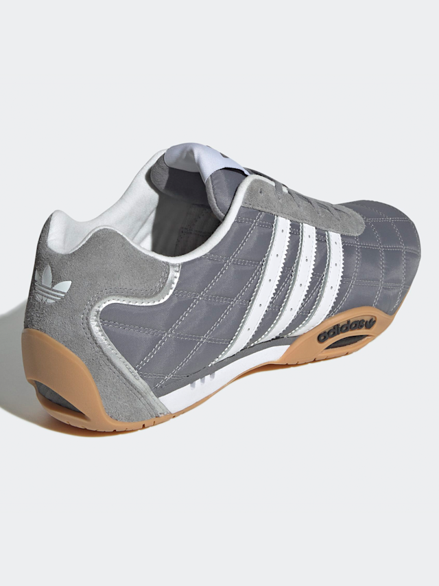 adidas Originals, Adiracer LO, grey, Image 4 of 8